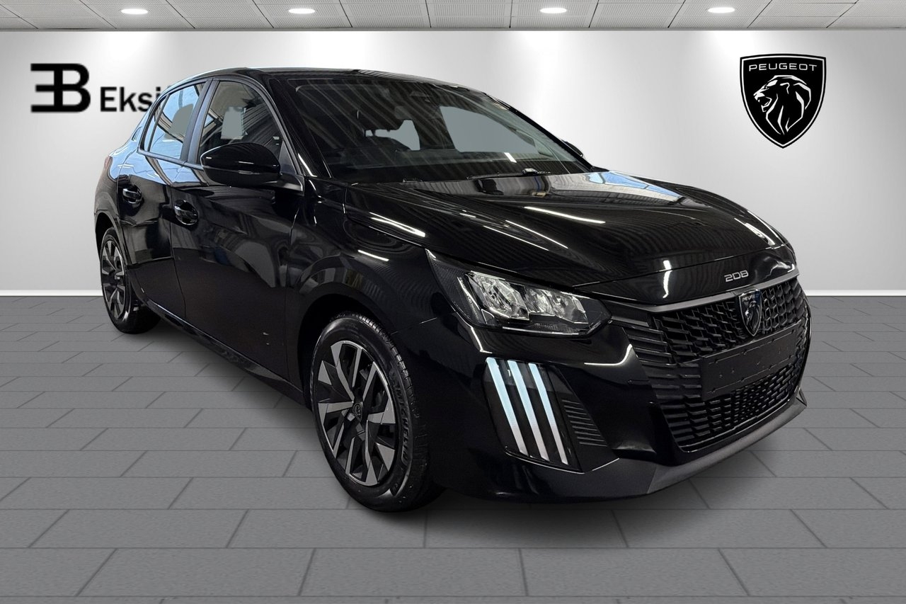 Peugeot 208 2026, bild 3/10