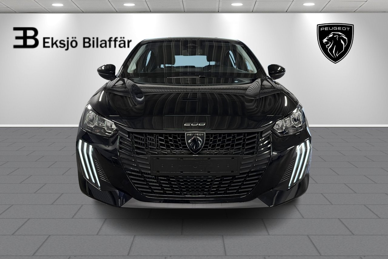 Peugeot 208 2026, bild 2/10