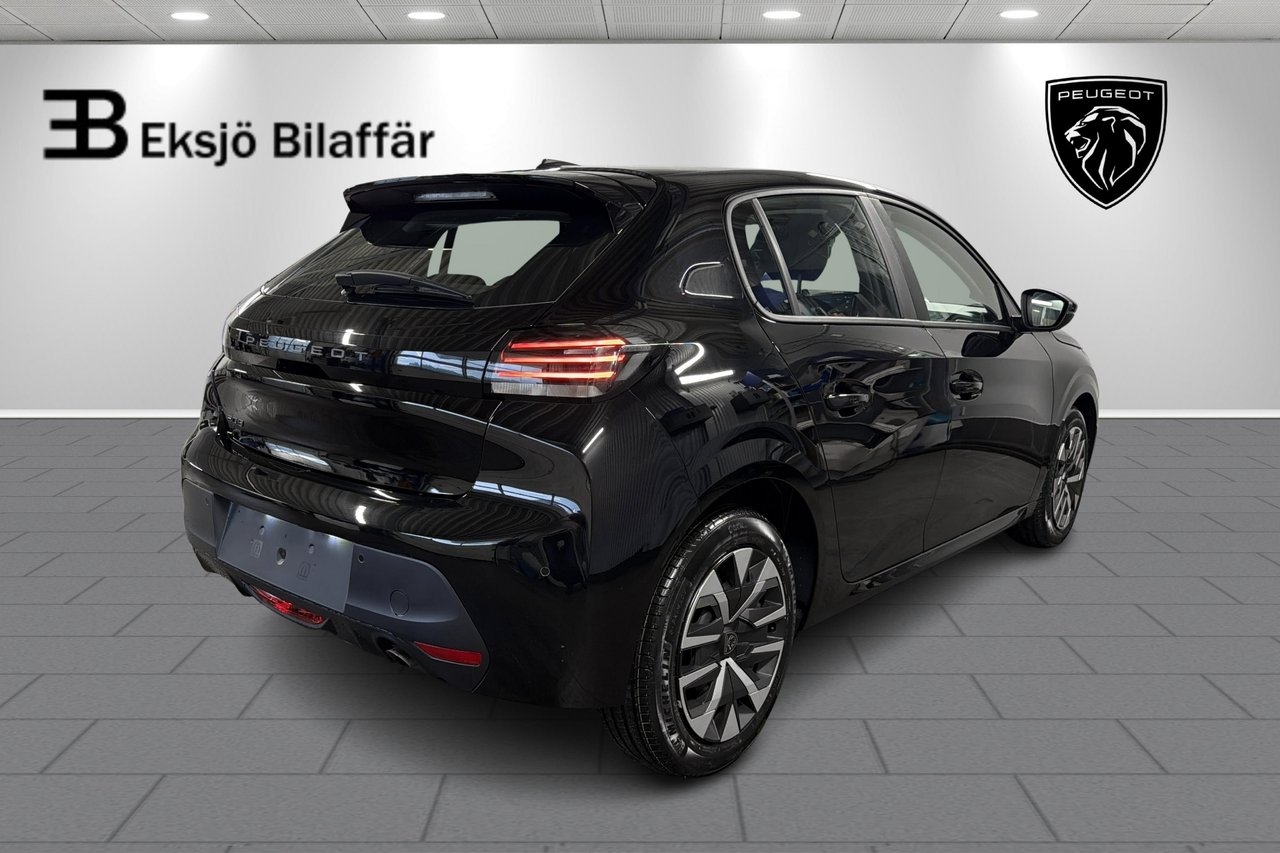Peugeot 208 2026, bild 5/10