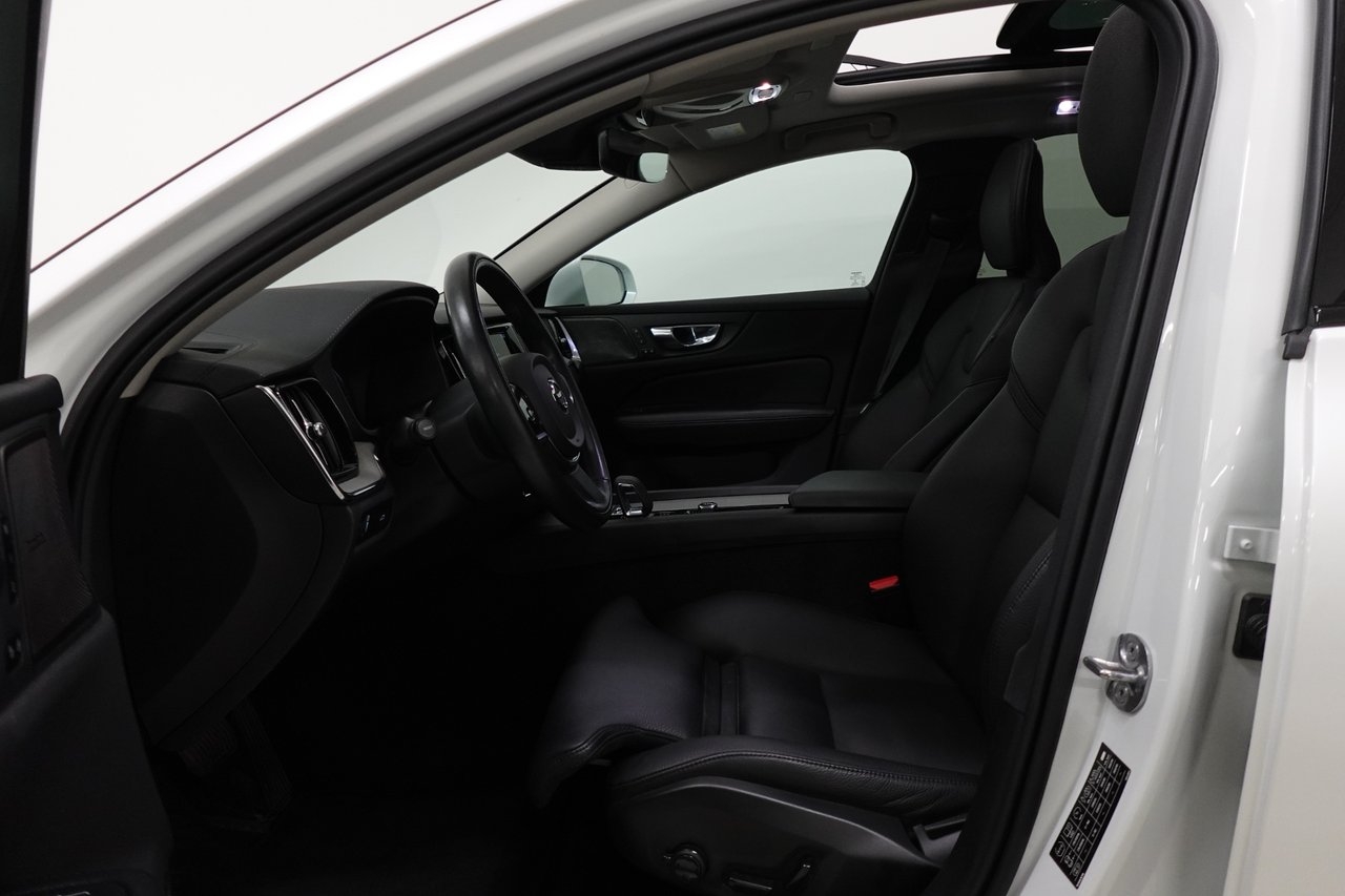 Volvo V60 Cross Country 2022, bild 4/10