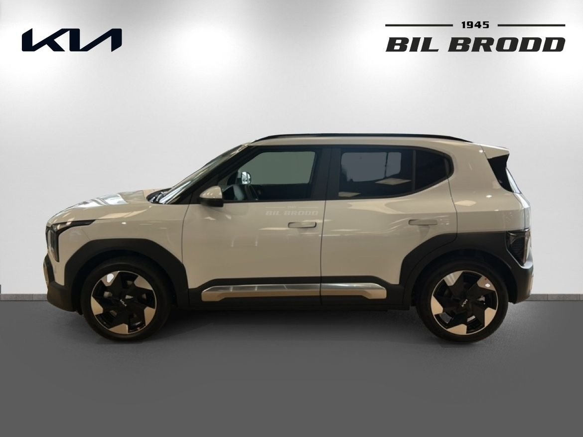 Kia EV2 Standard Range Plus 42.2kWh 2027, bild 4/10