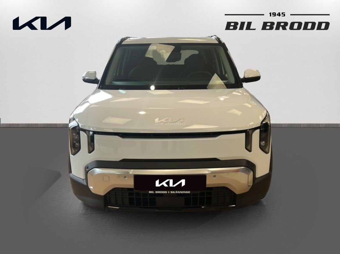 Kia EV2 Standard Range Plus 42.2kWh 2027, bild 2/10