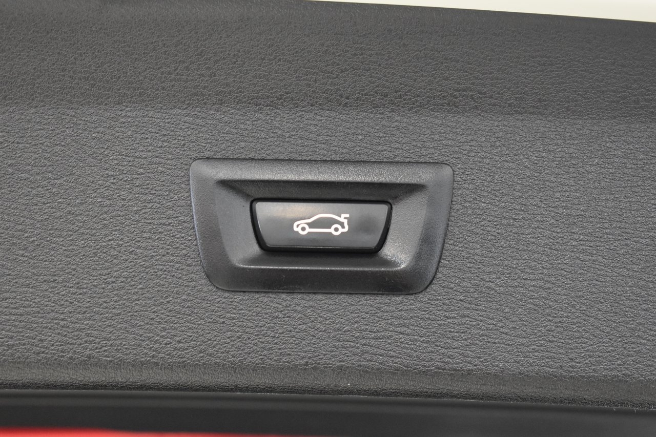 BMW X1 xDrive25e Plug-in Aut M Sport 2021, photo 6/10