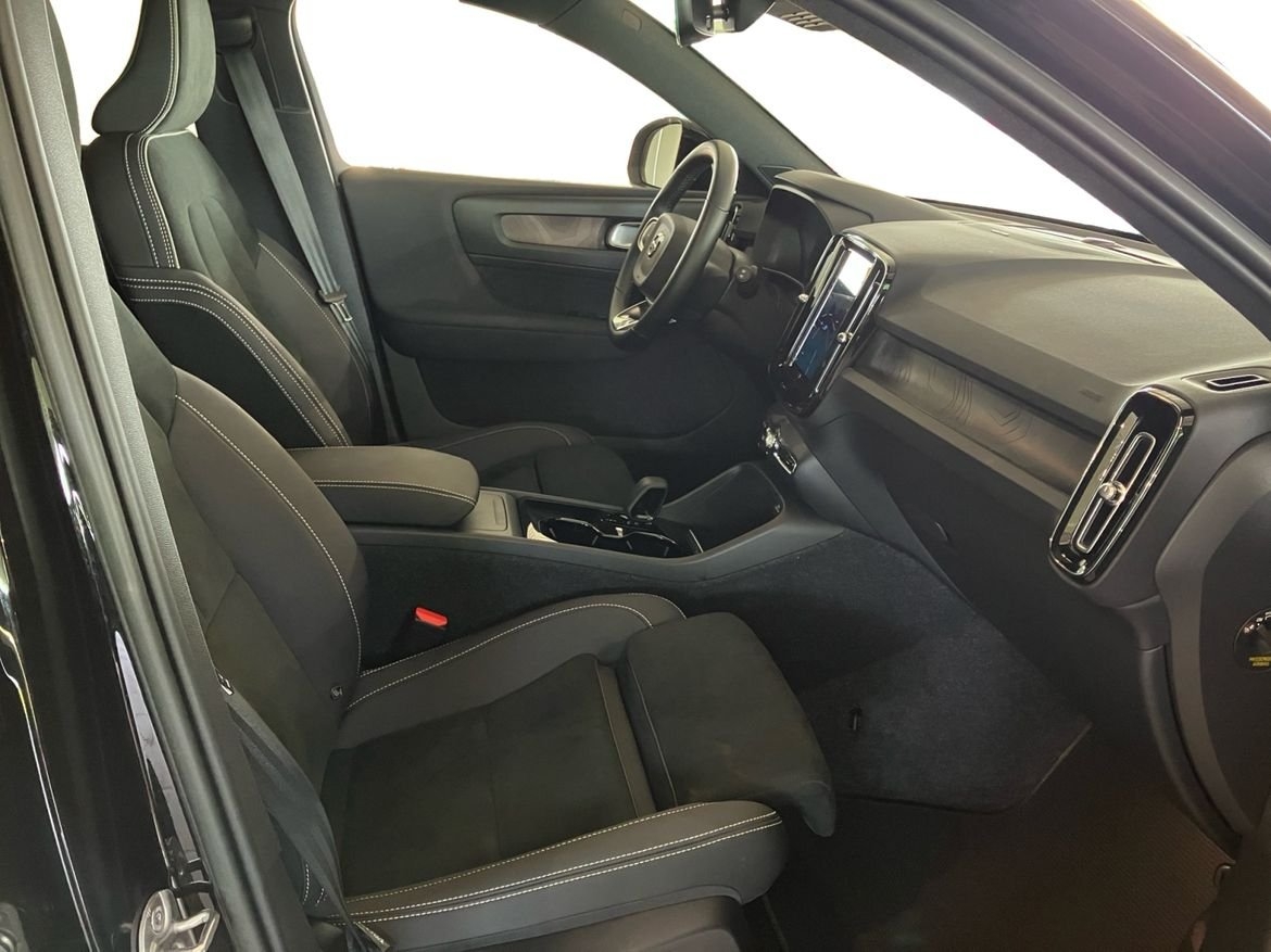 Volvo XC40 Recharge Ultimate 2023, kuva 5/10