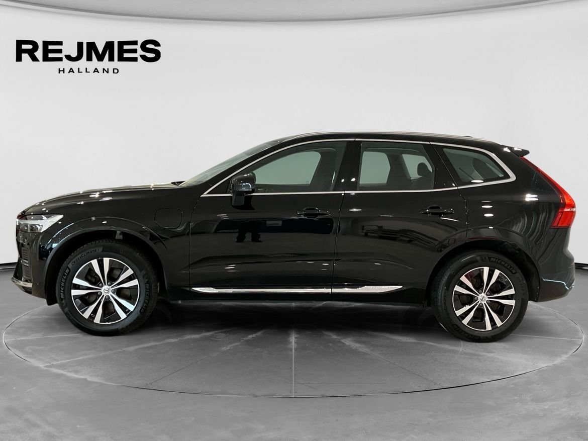 Volvo XC60 Recharge T6 Core Edition 2023, bild 3/10