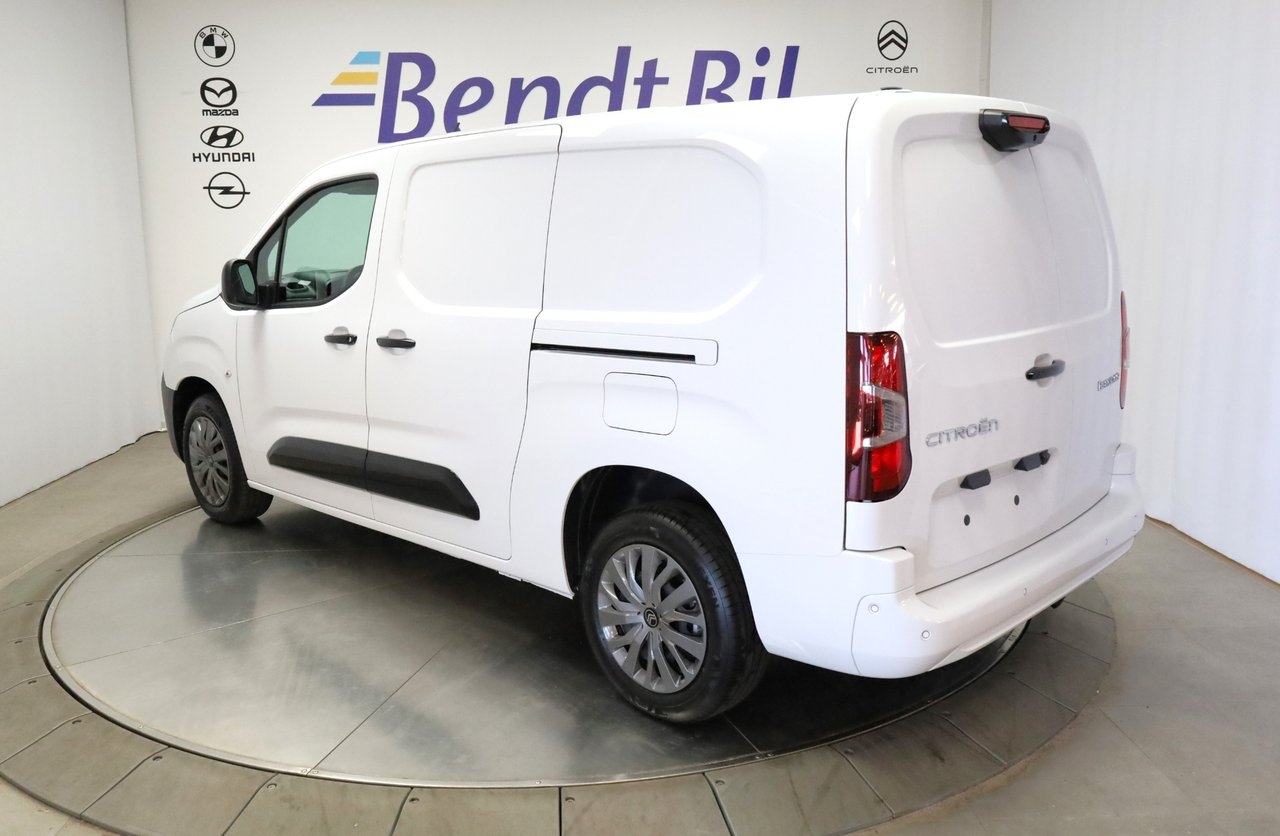 Citroen Berlingo L2 Business 2026, bild 7/22