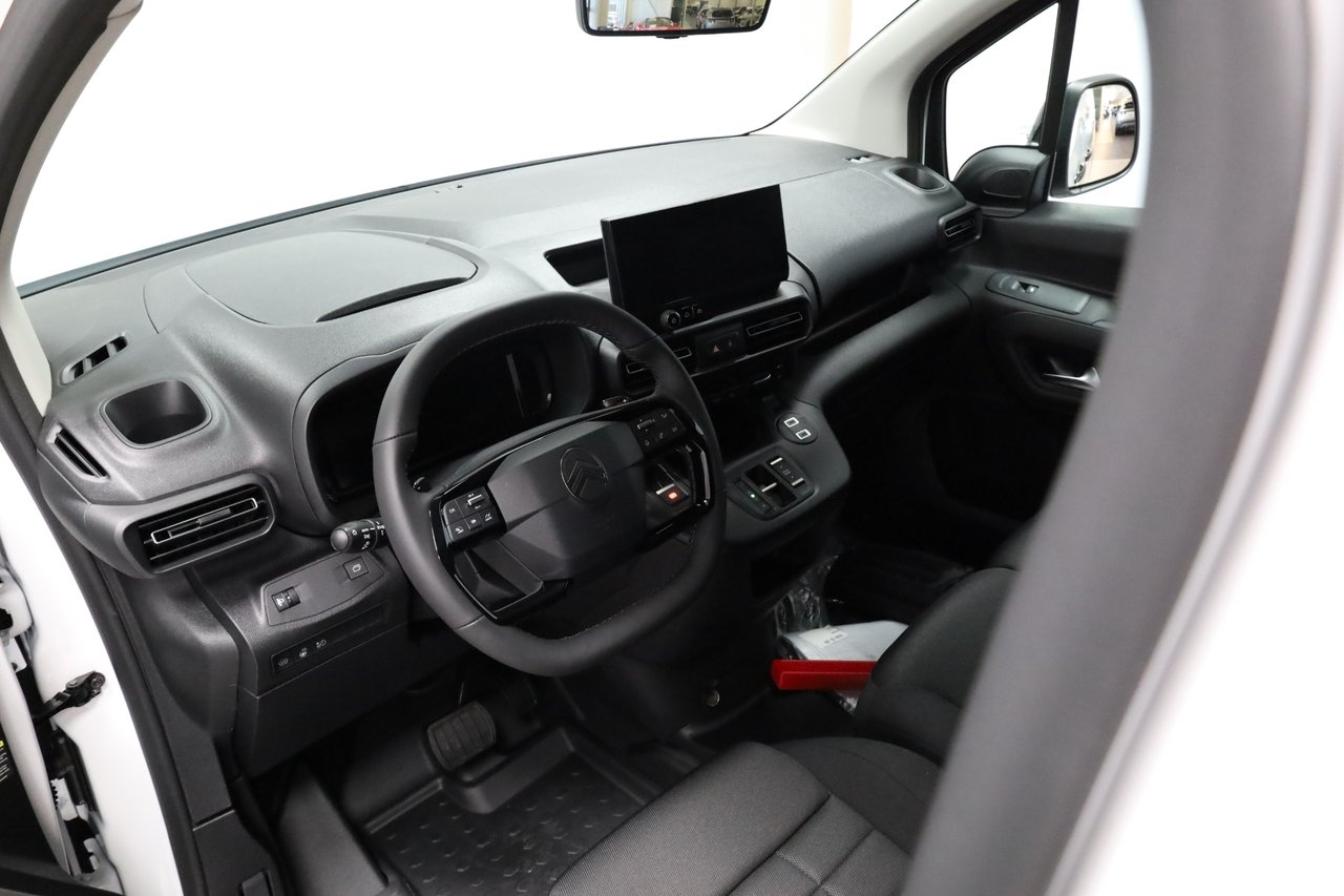 Citroen Berlingo L2 Business 2026, bild 3/22