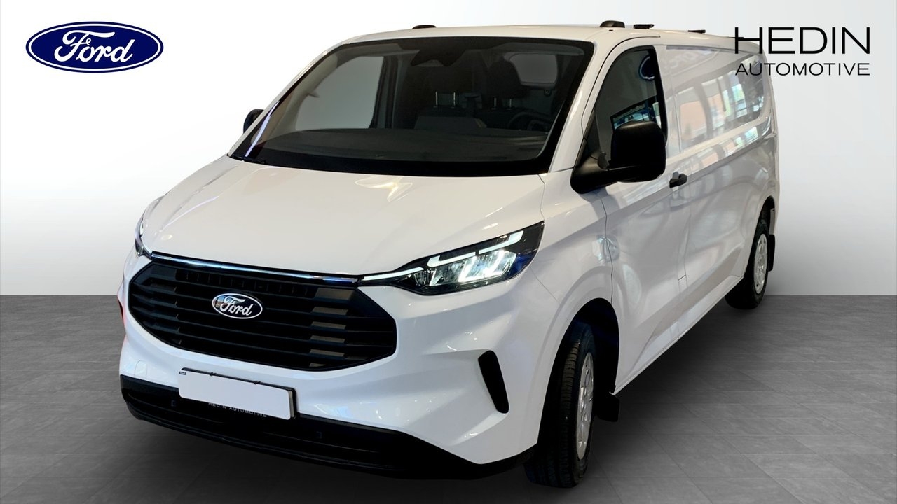 Ford Custom