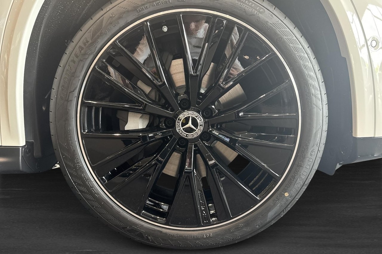 Mercedes-Benz GLC 2027, bild 4/20