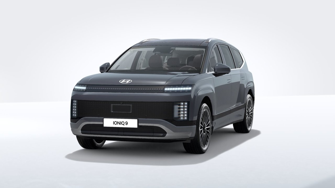 Hyundai Ioniq 9