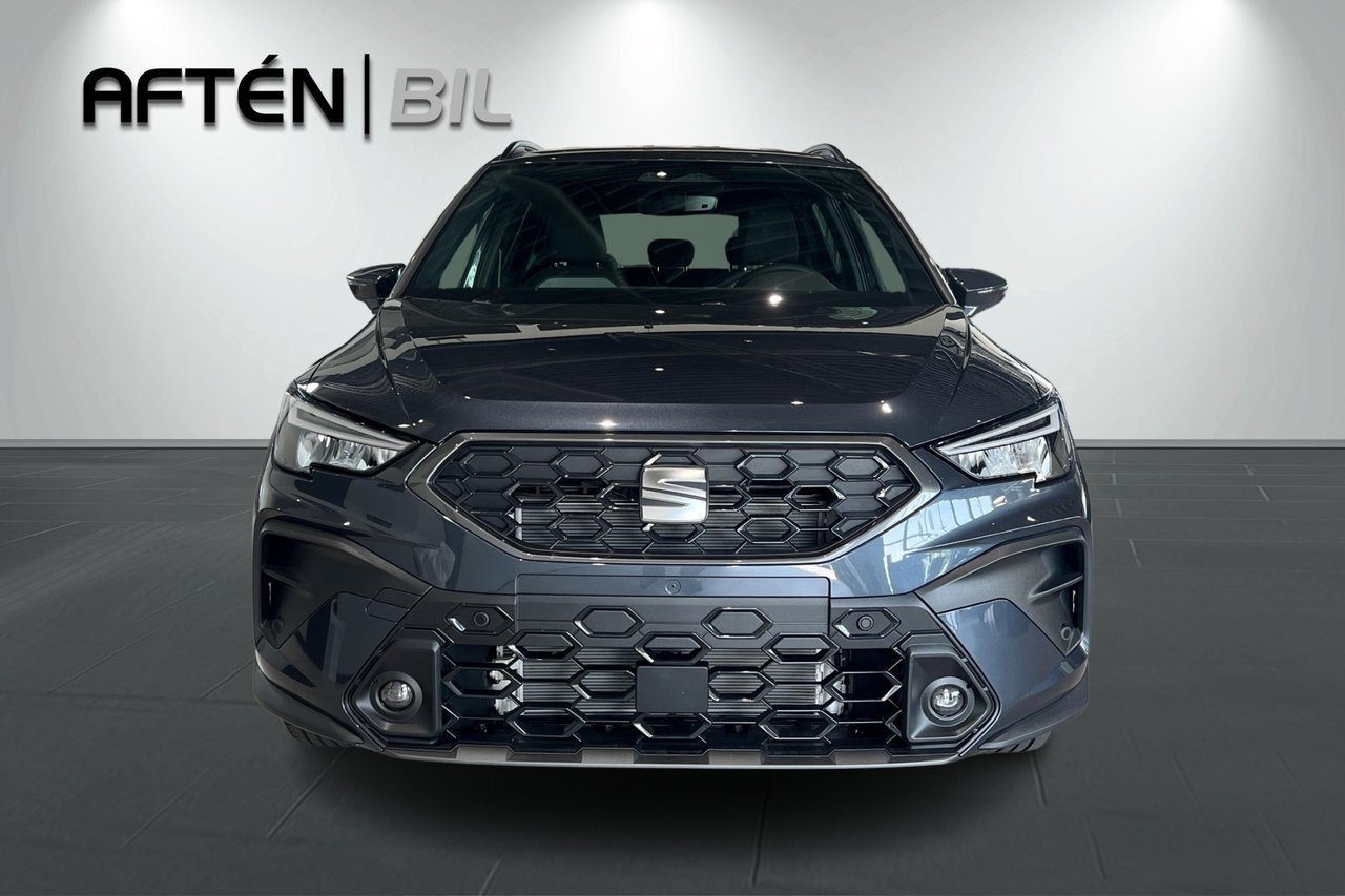 Seat Arona FR Aftén Edition Automat 2027, bild 3/24