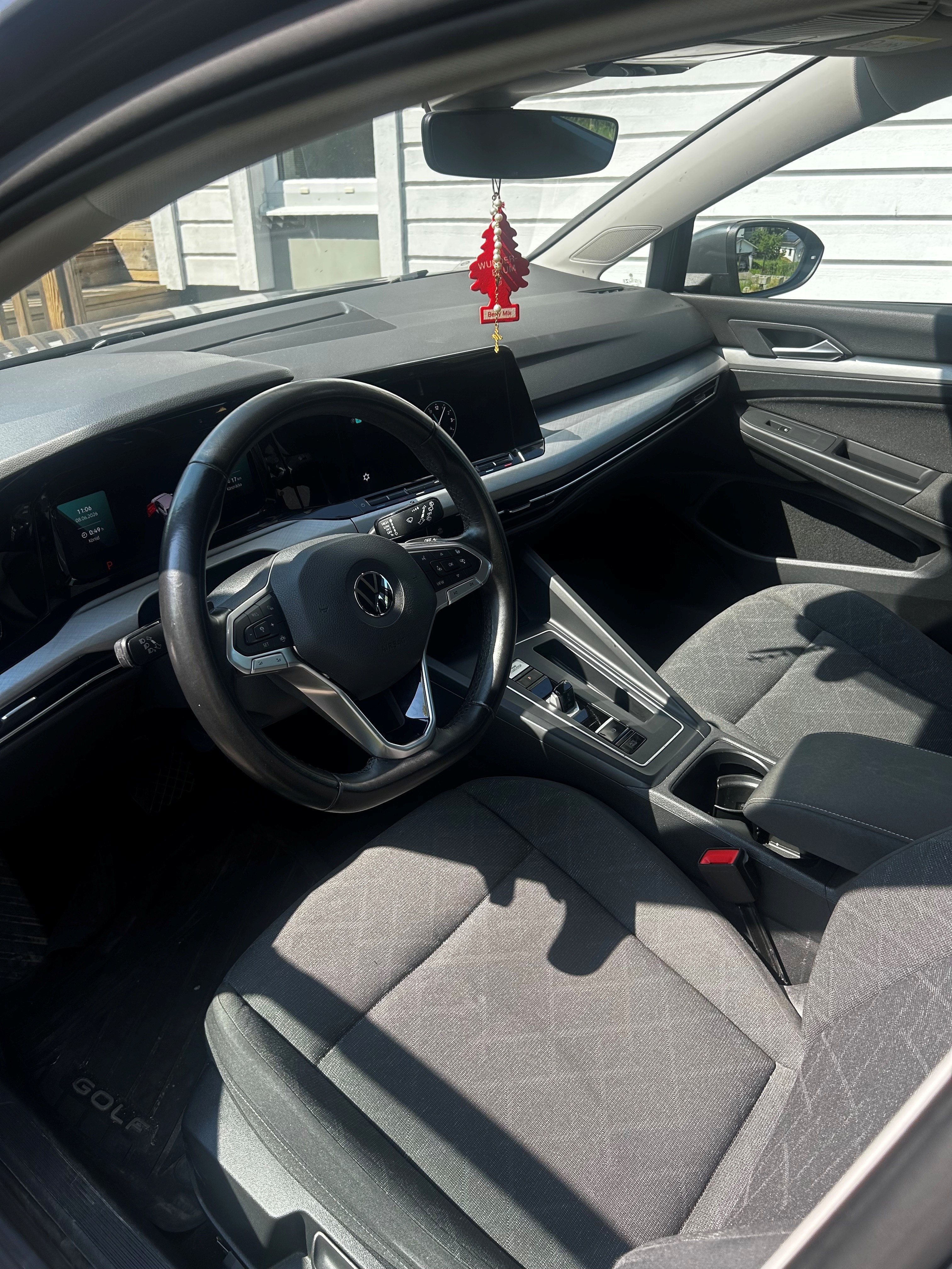 Volkswagen Golf 2020, photo 3/5