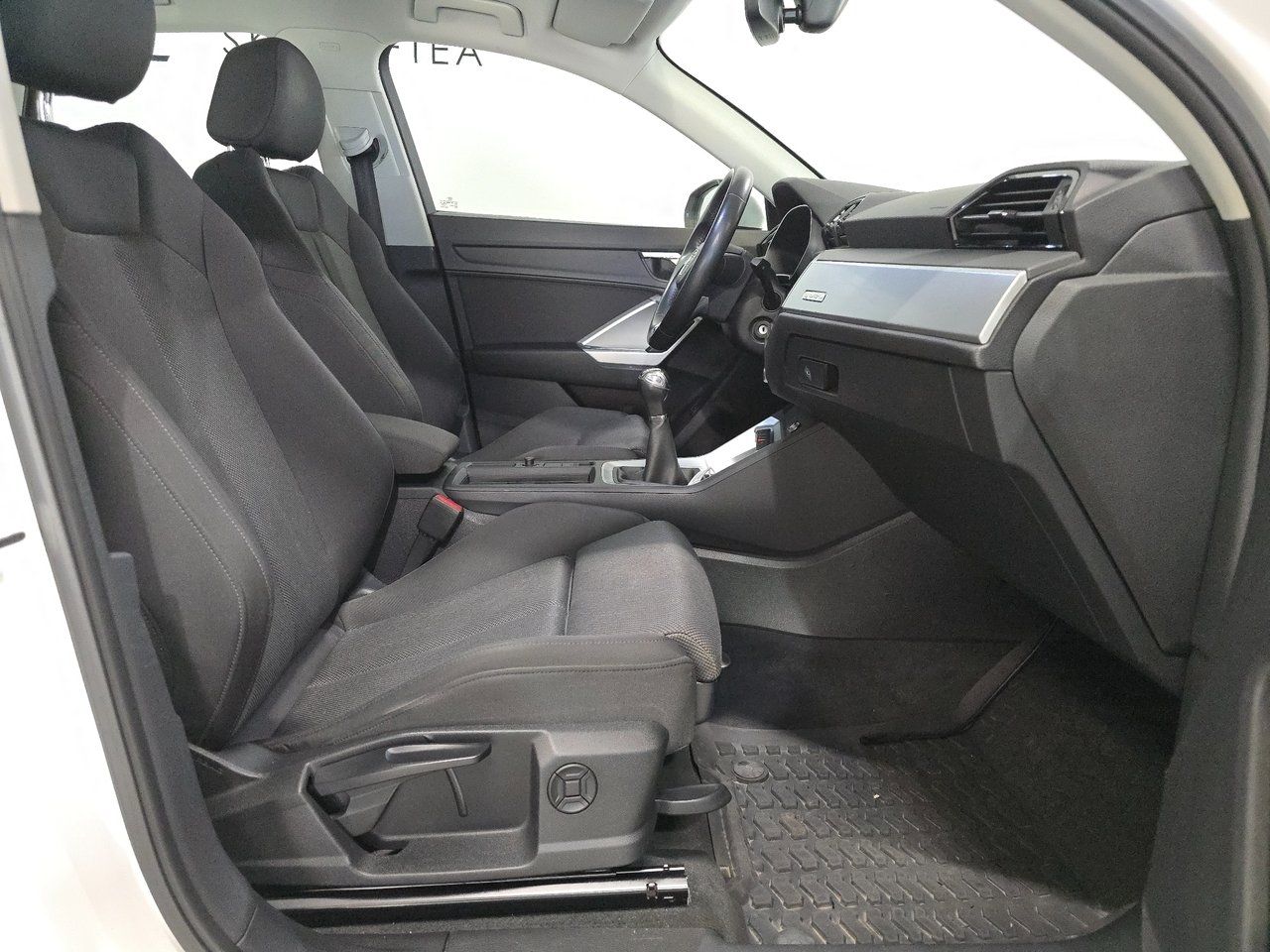 Audi Q3 35 TDI quattro Proline Advanced 2019, bild 6/11