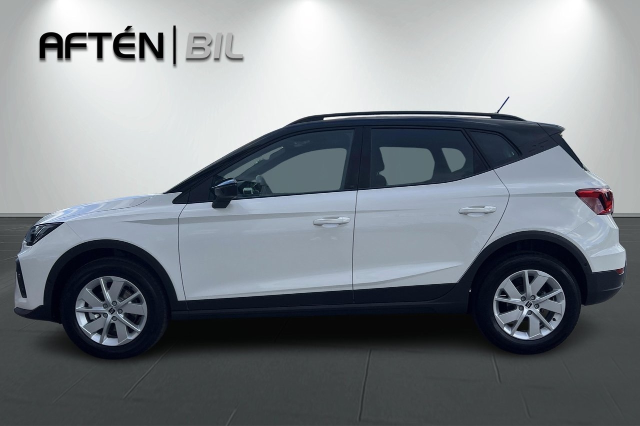 Seat Arona FR Aftén Edition Automat 2027, bild 6/25