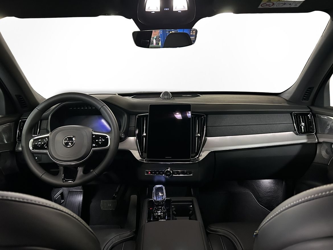 Volvo XC90 T8 Ultra Dark 2027, kuva 7/10