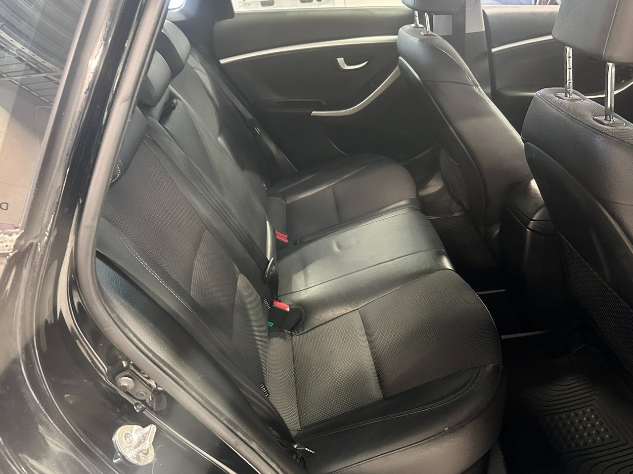 Hyundai i30 2013, bild 7/9