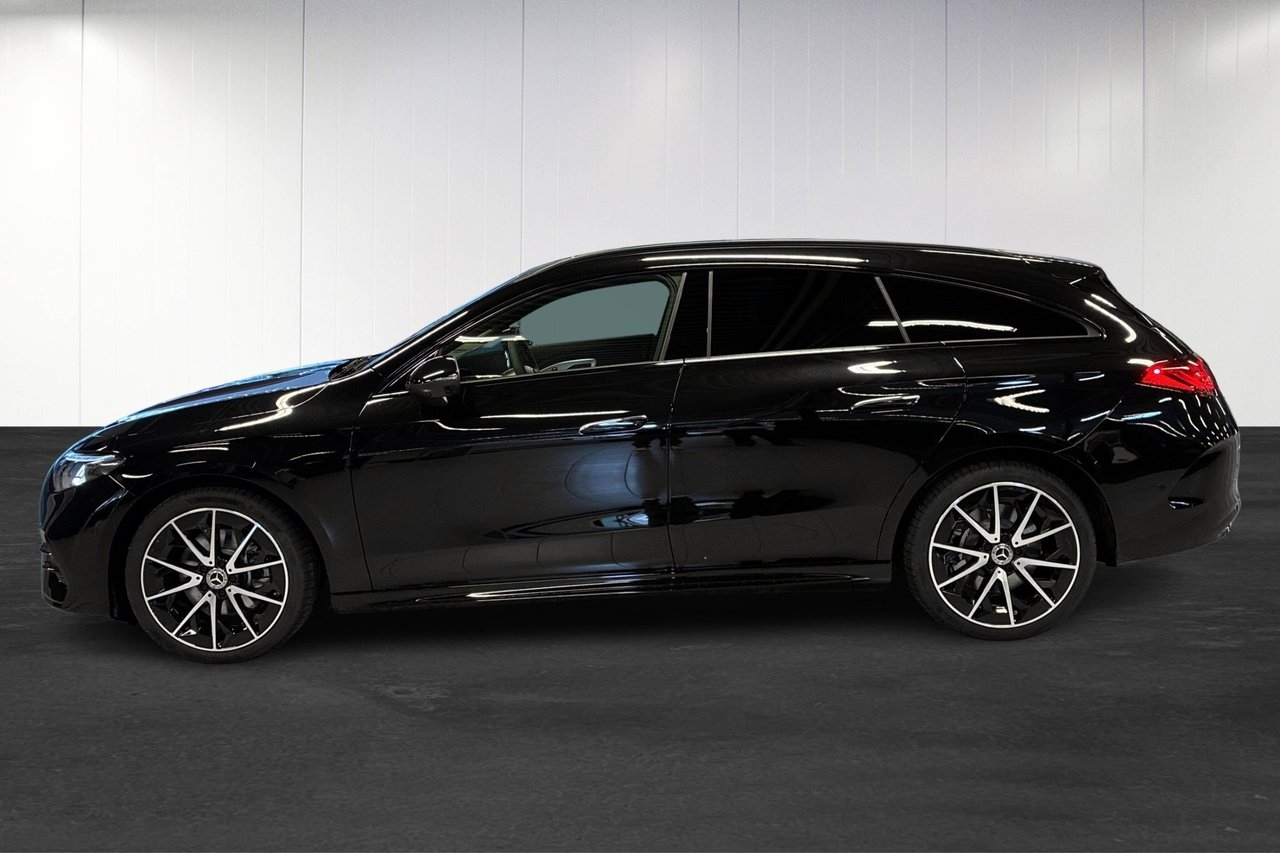 Mercedes-Benz CLA 250+ SB 2027, bild 7/10