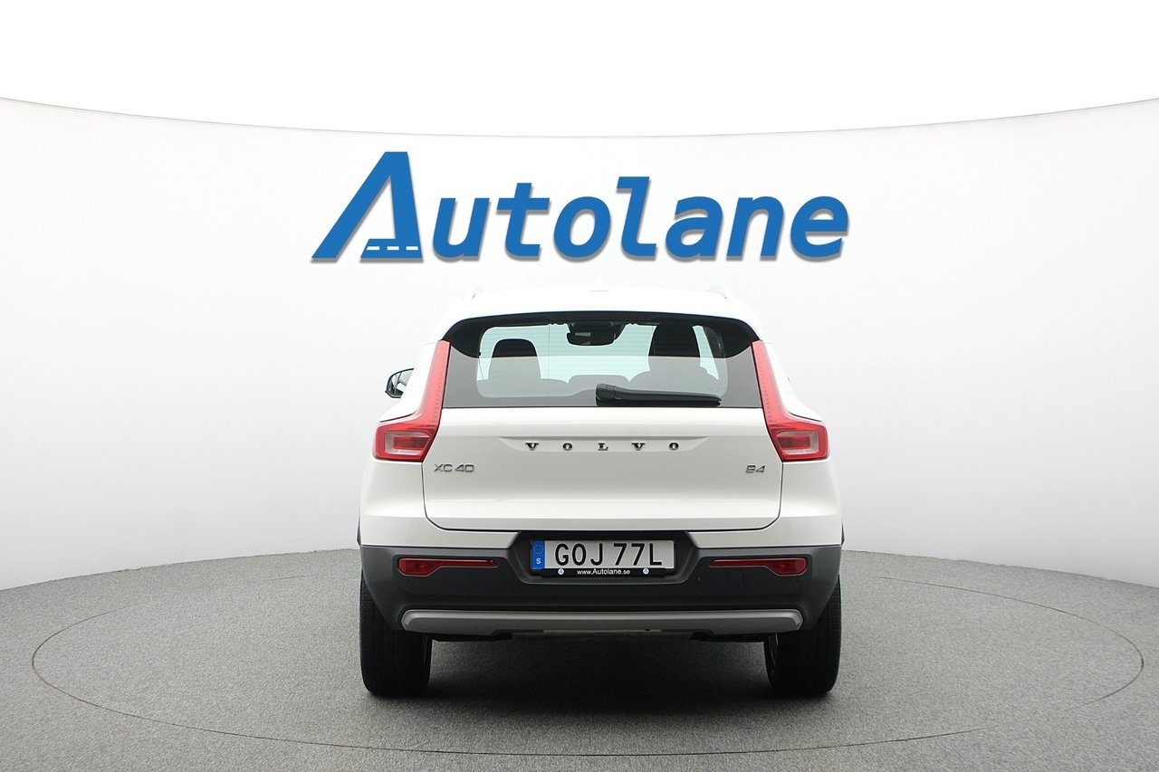 Volvo XC40 B4 2021, kuva 7/10