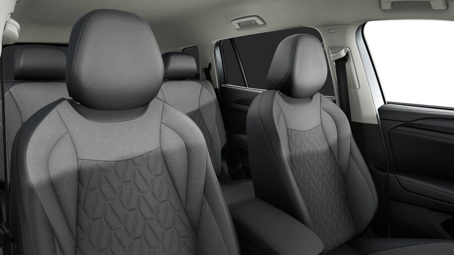 Volkswagen Tayron 2026, bild 5/5