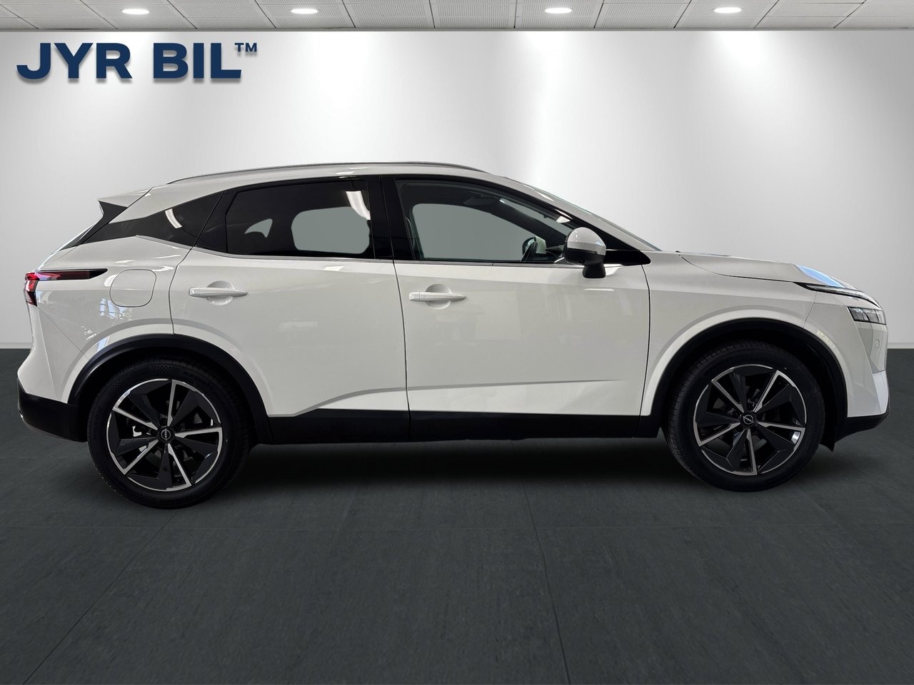 Nissan Qashqai 2023, photo 2/10