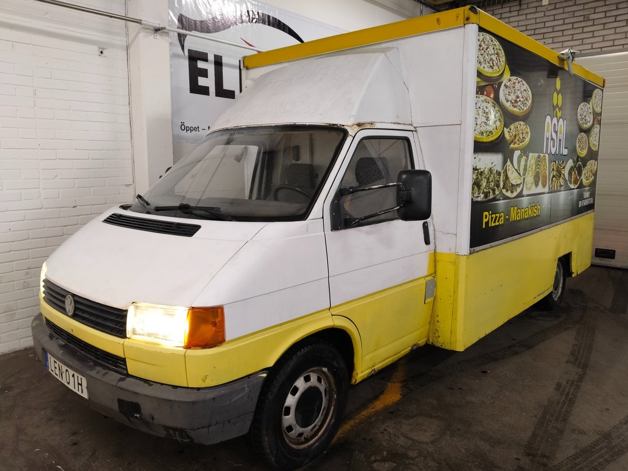 Volkswagen Övriga