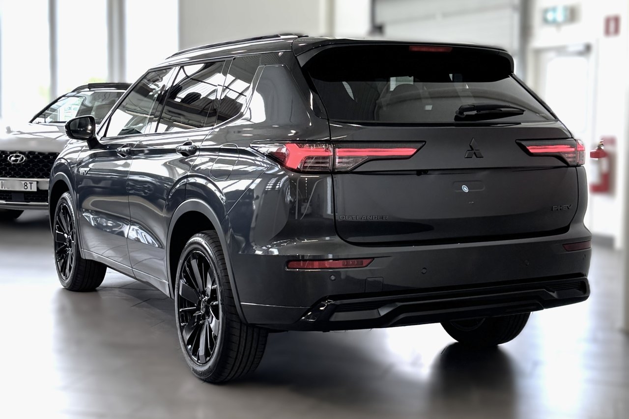 Mitsubishi Outlander 2026, kuva 3/10