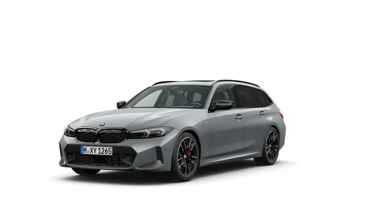BMW M340i