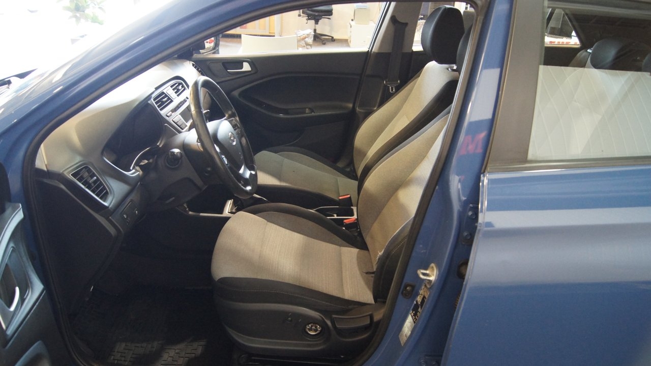 Hyundai i20 1.2 Comfort 2017, bild 5/10