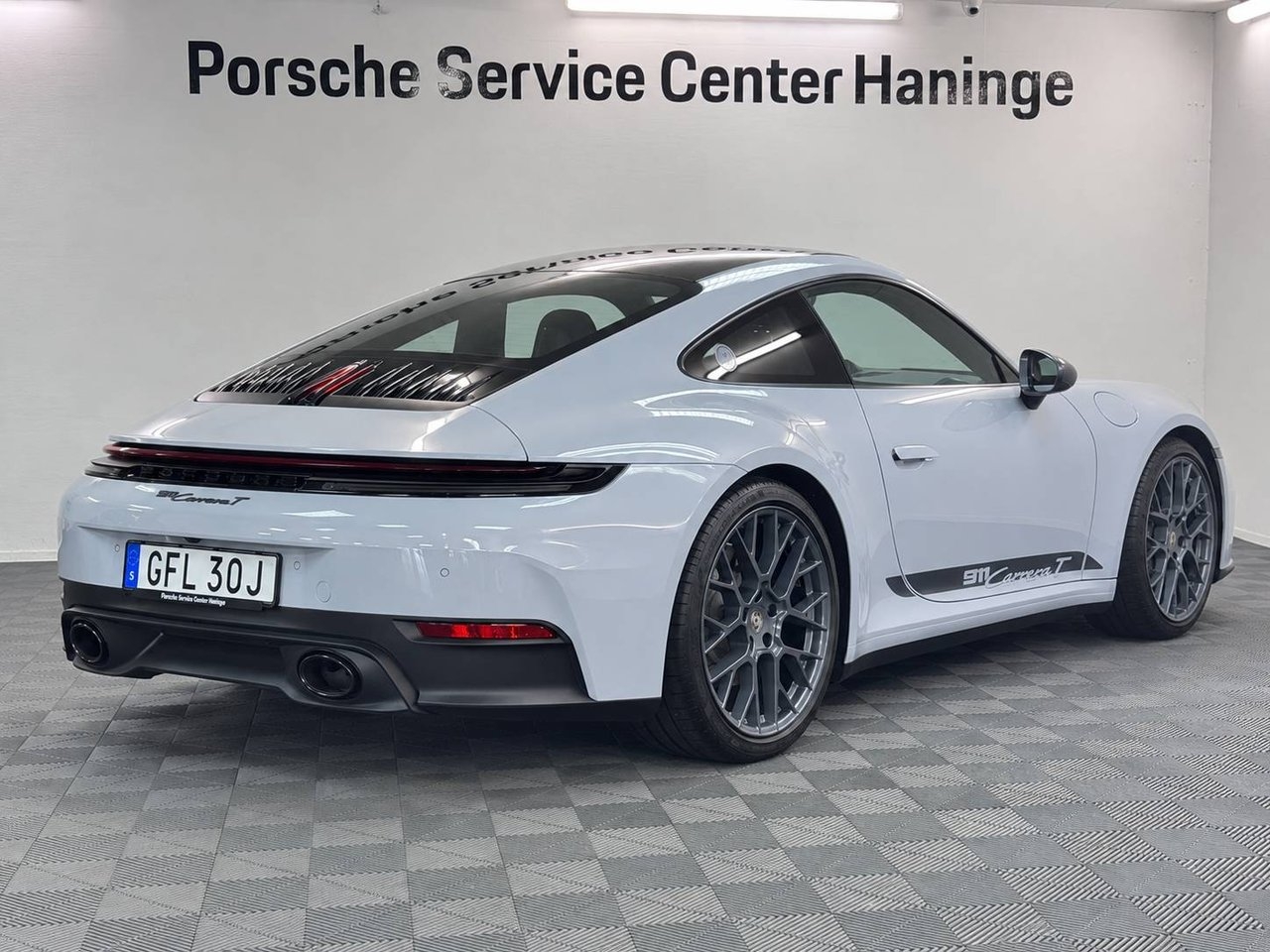 Porsche 911 Carrera T 2025, bild 3/21
