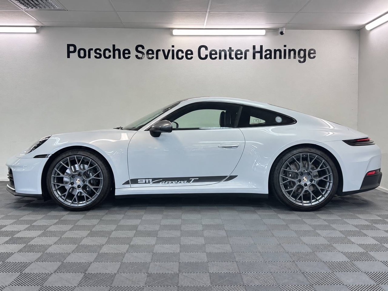 Porsche 911 Carrera T 2025, bild 5/21