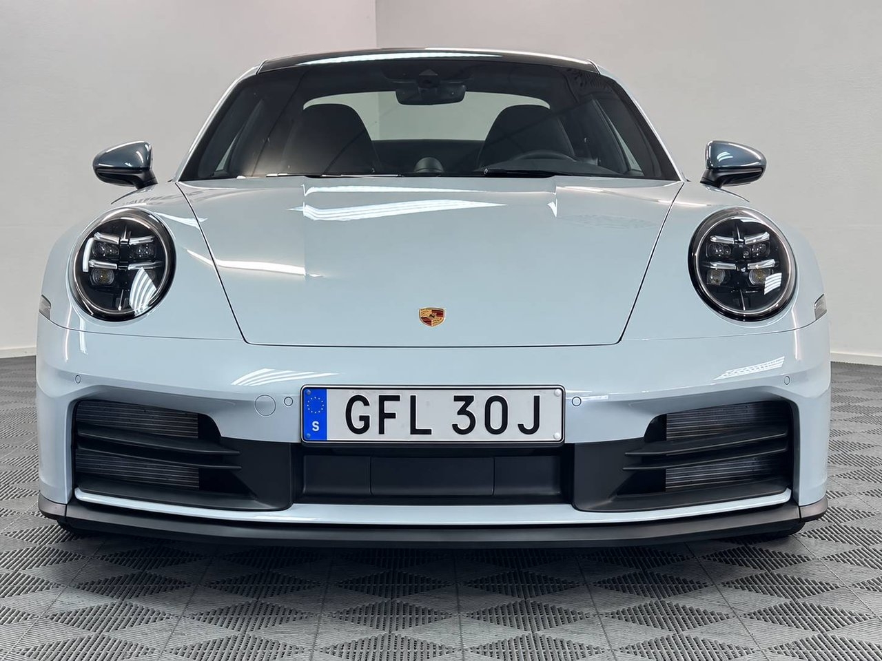 Porsche 911 Carrera T 2025, bild 2/21