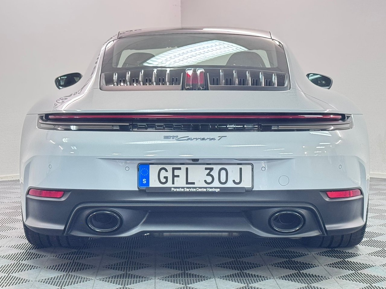 Porsche 992 Carrera T 2025, bild 4/22