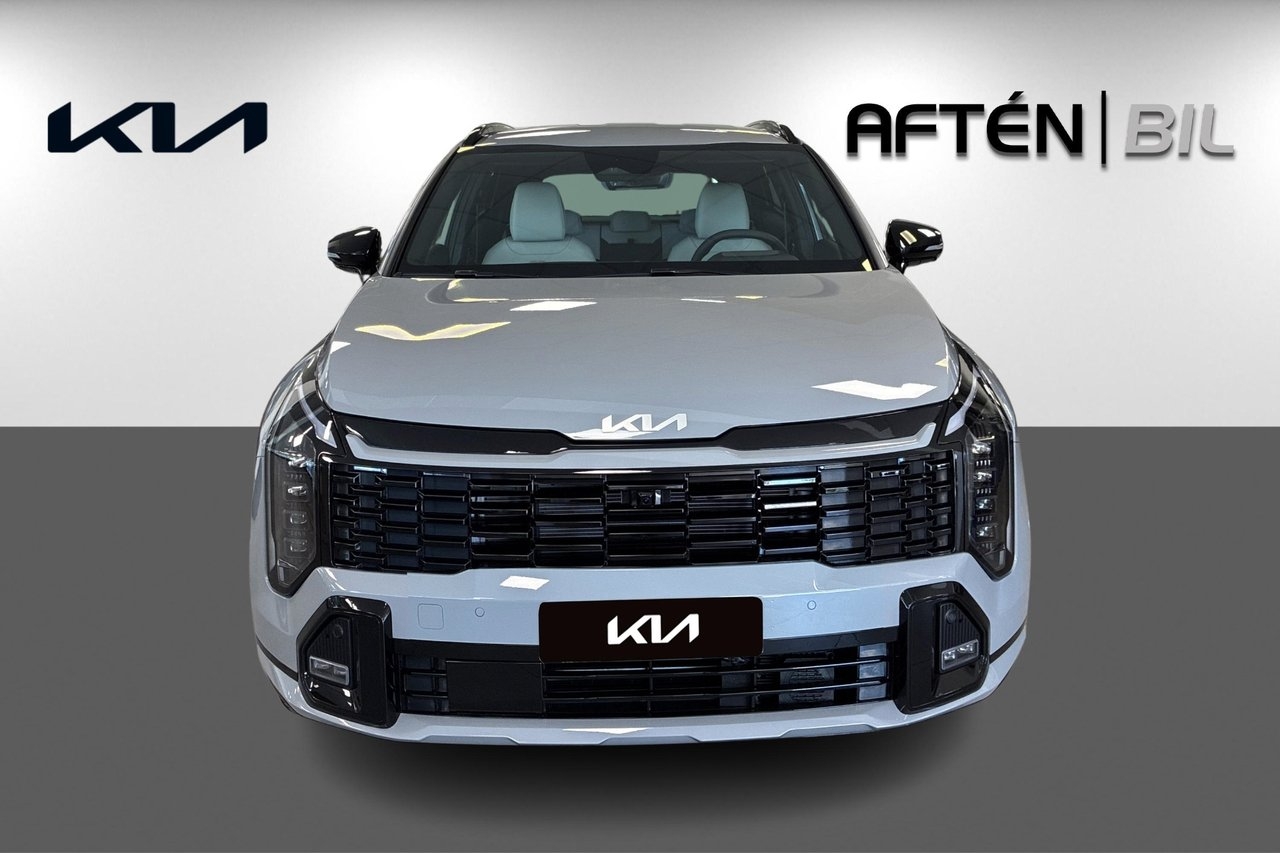 Kia Sportage 2026, bild 3/10