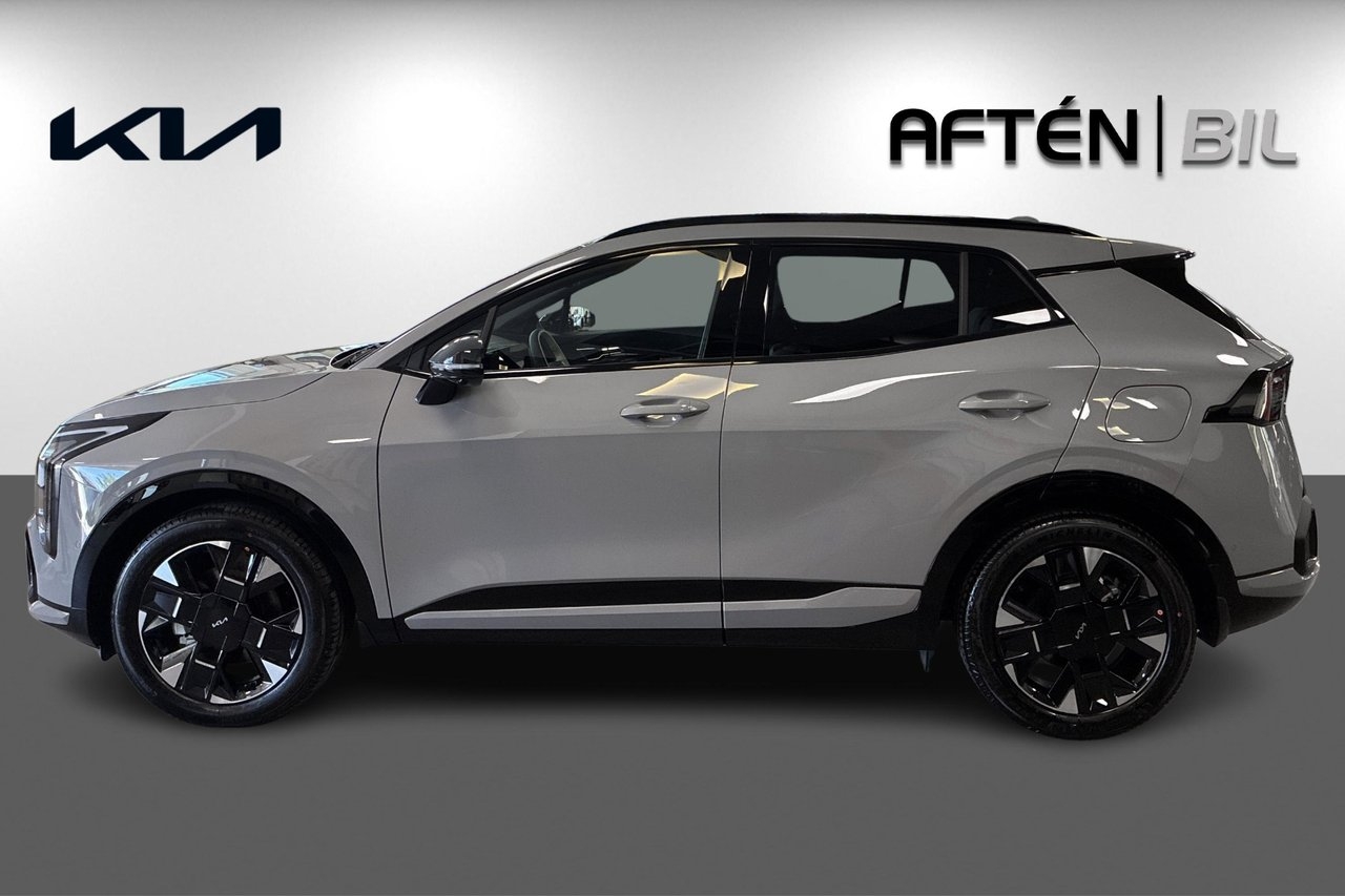 Kia Sportage 2026, bild 5/10