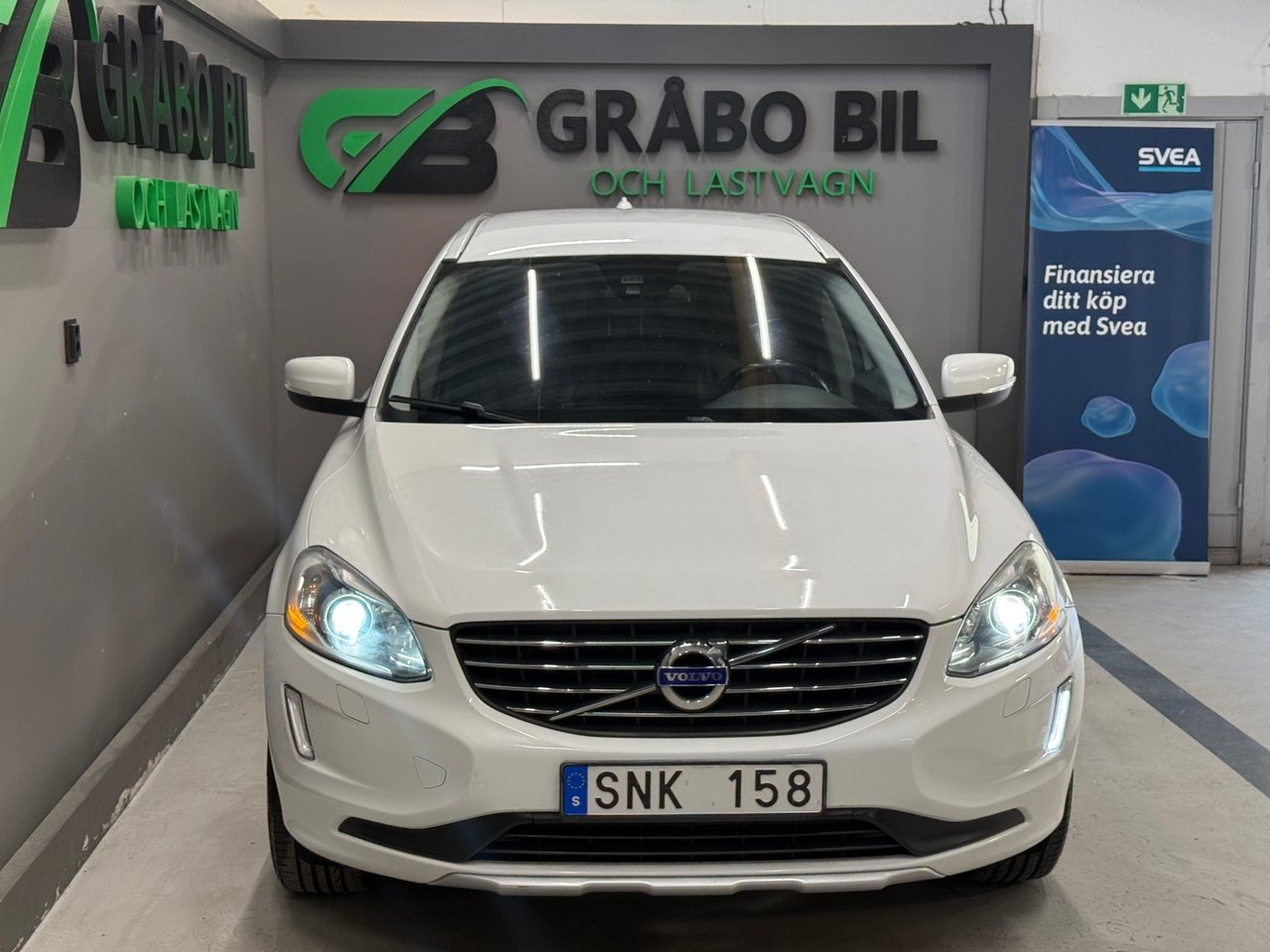 Volvo XC60 2014, kuva 4/10