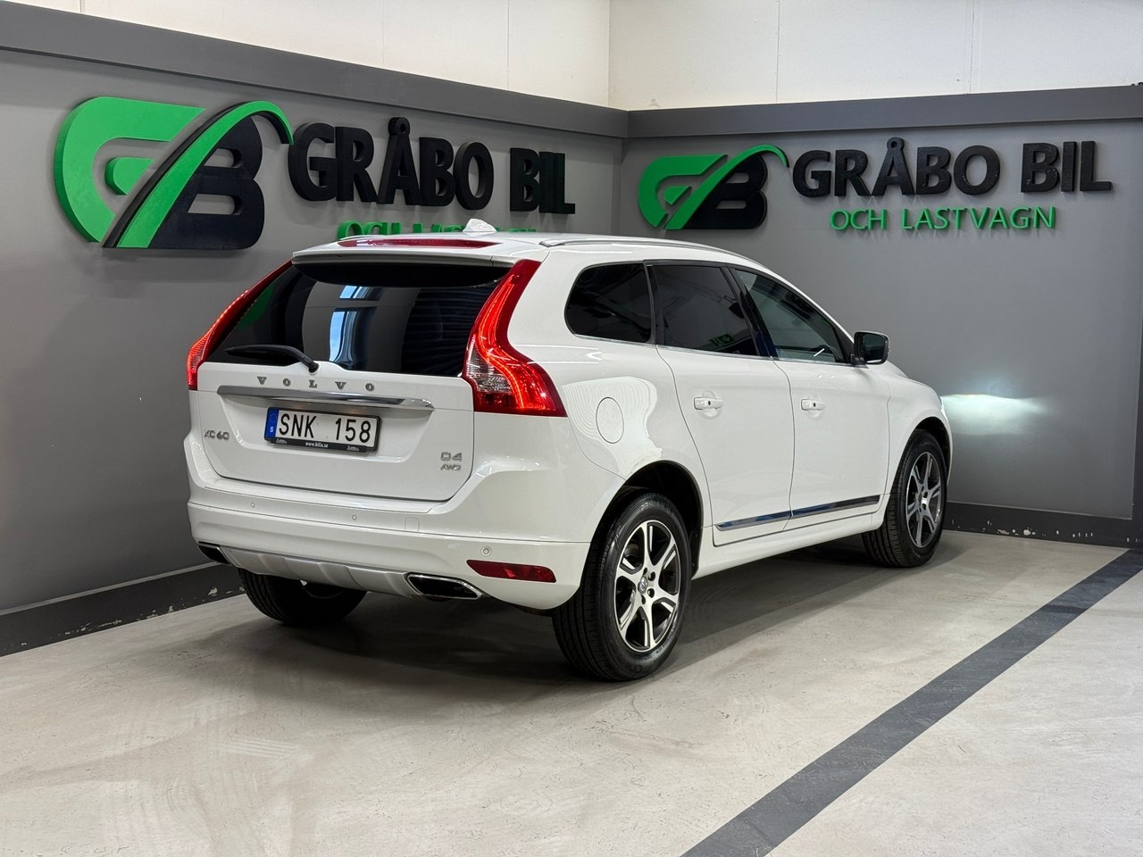 Volvo XC60 2014, kuva 5/10