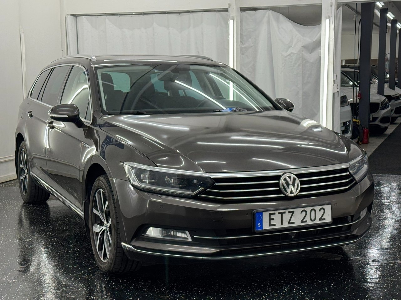 Volkswagen Passat 2015, bild 3/21