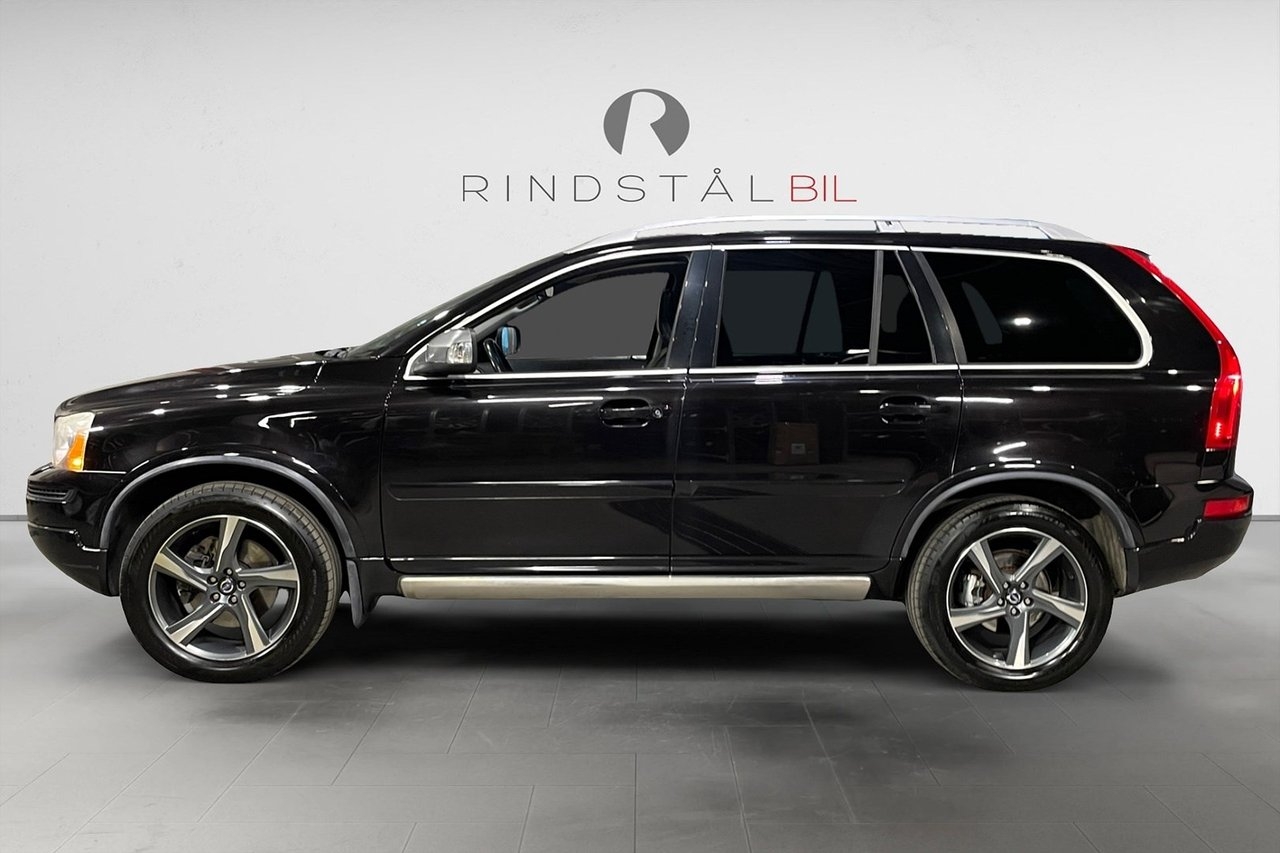 Volvo XC90 2014, bild 4/10
