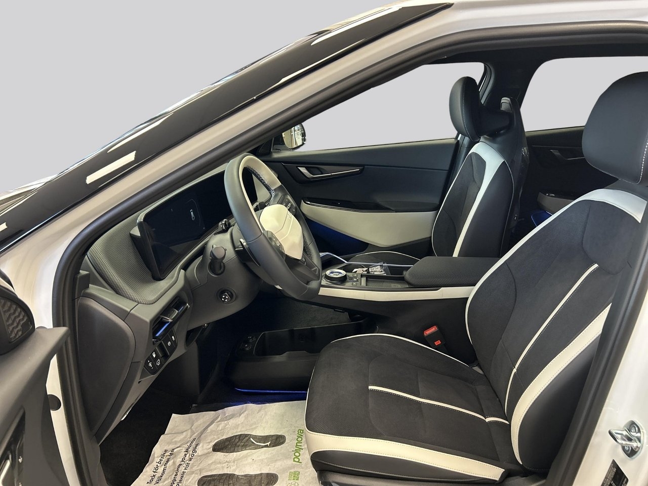 Kia EV6 2026, bild 7/14
