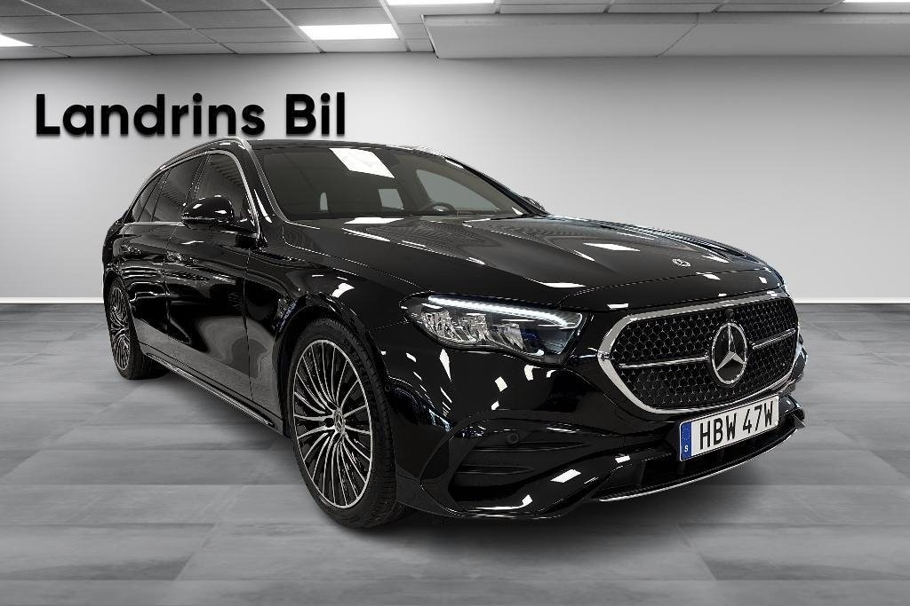 Mercedes-Benz E 2026, bild 3/10