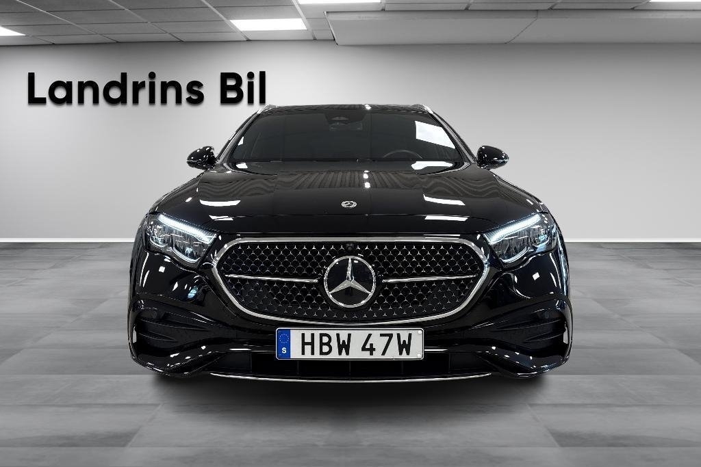 Mercedes-Benz E 2026, bild 2/10