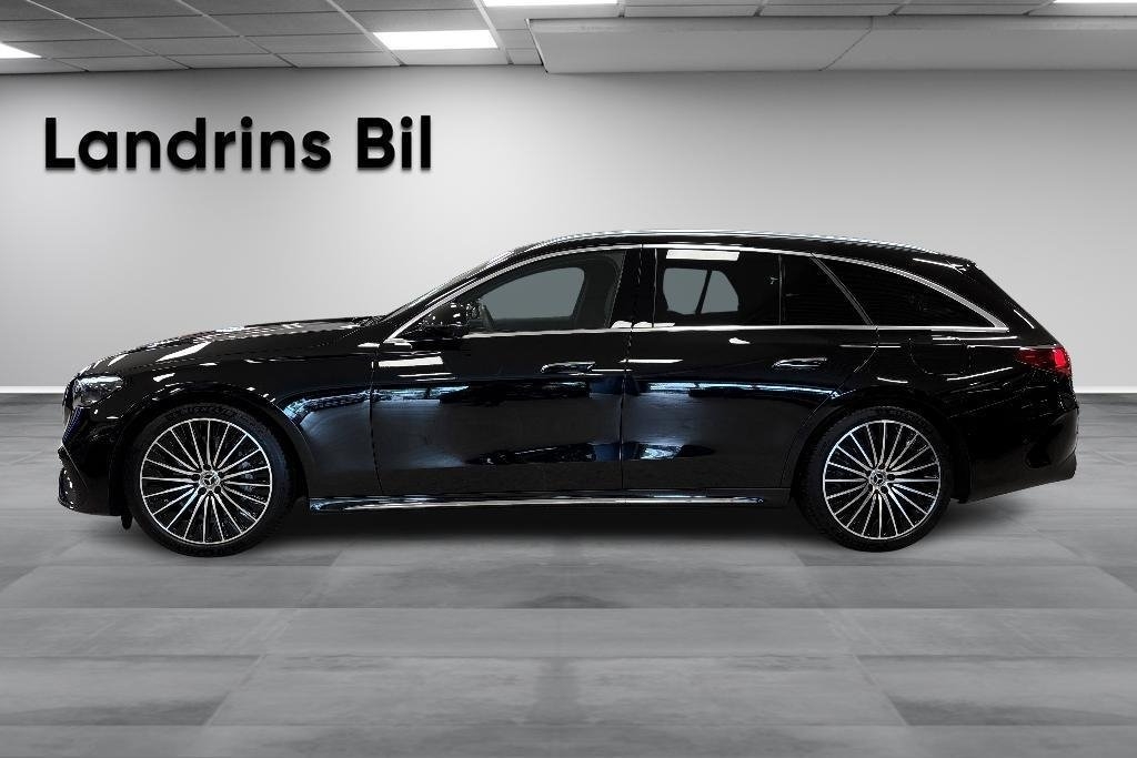 Mercedes-Benz E 2026, bild 4/10
