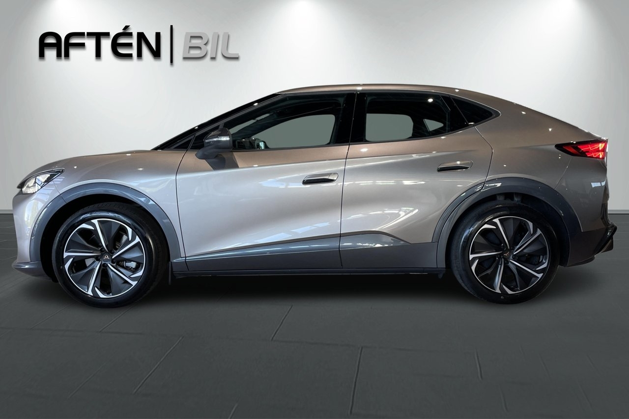 Cupra Tavascan VZ AWD 340hk 2025, kuva 5/28