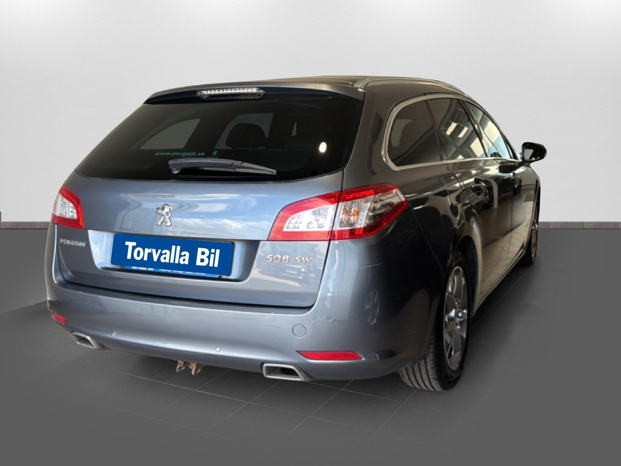 Peugeot 508 2013, bild 6/16