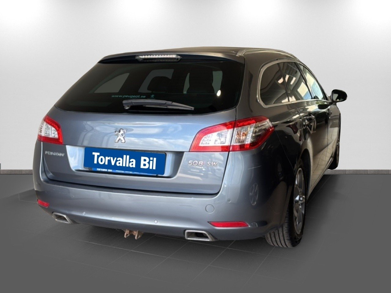 Peugeot 508 2013, bild 4/16