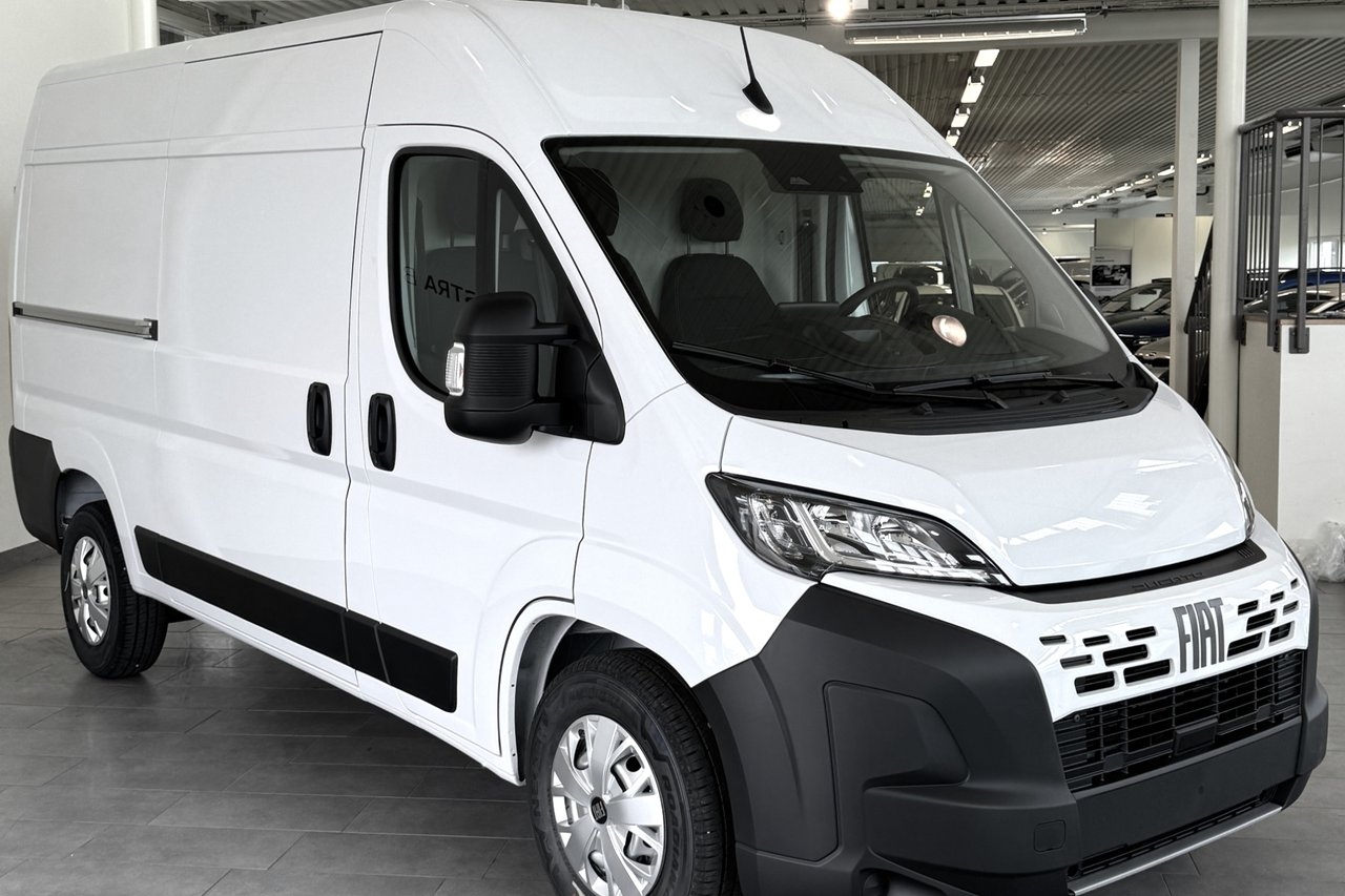 Fiat Ducato 2025, bild 3/16