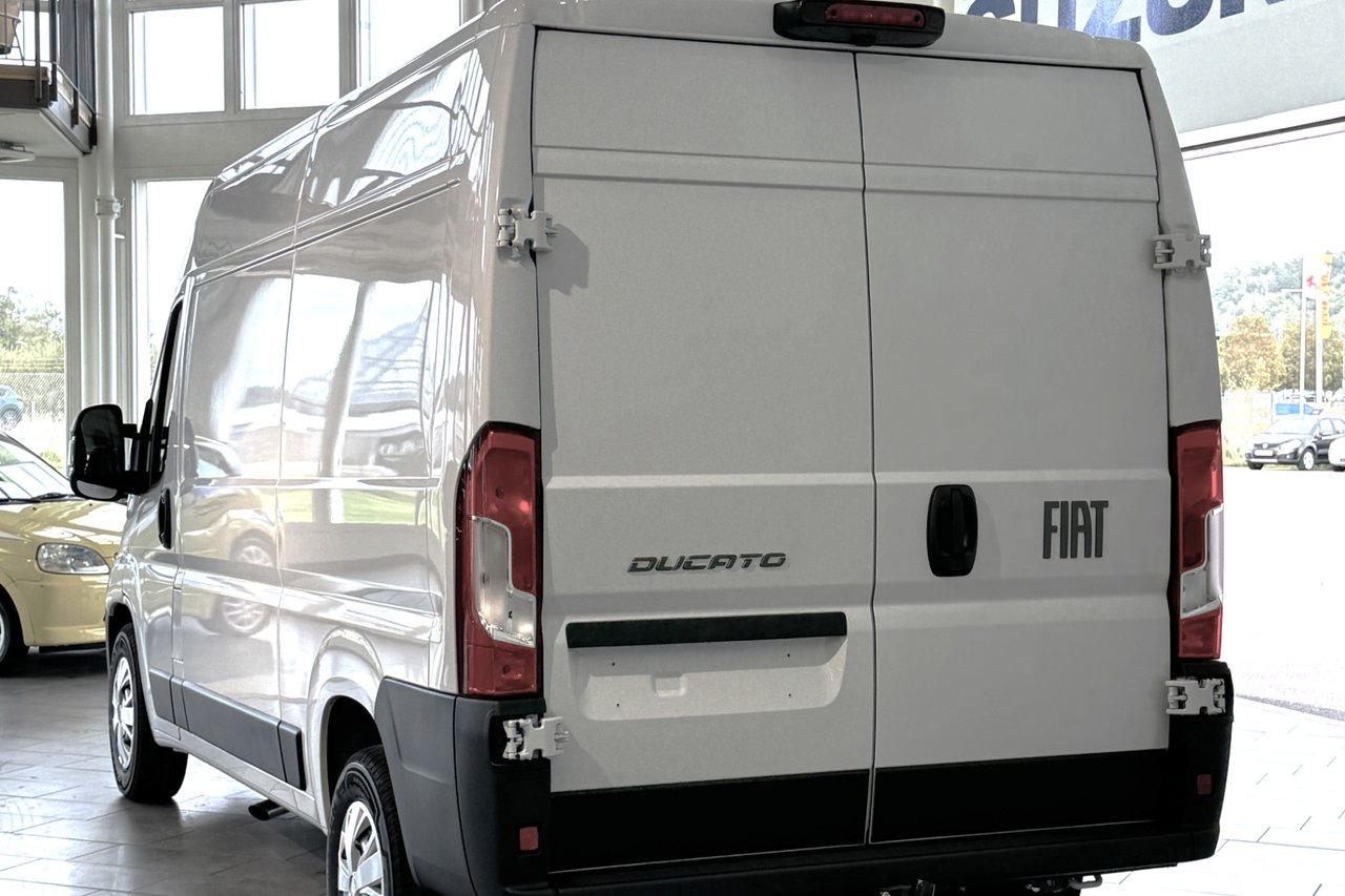 Fiat Ducato 2025, bild 4/16