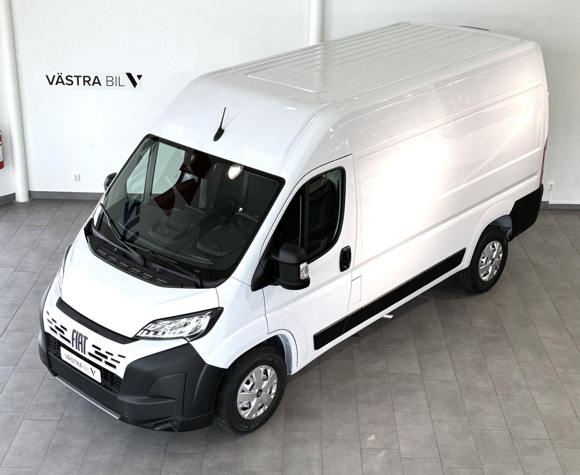 Fiat Ducato 2025, bild 2/16