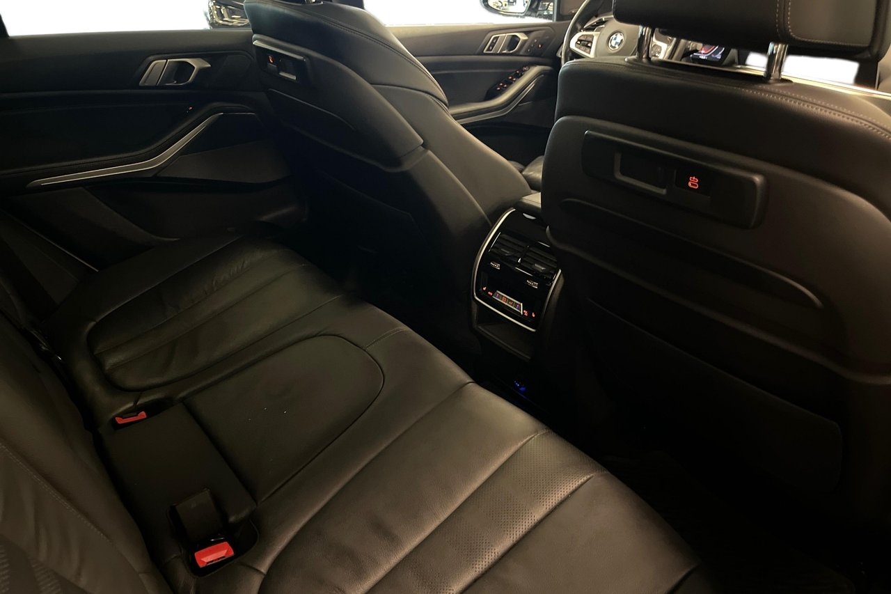 BMW X5 xDrive30d 2019, bild 7/10