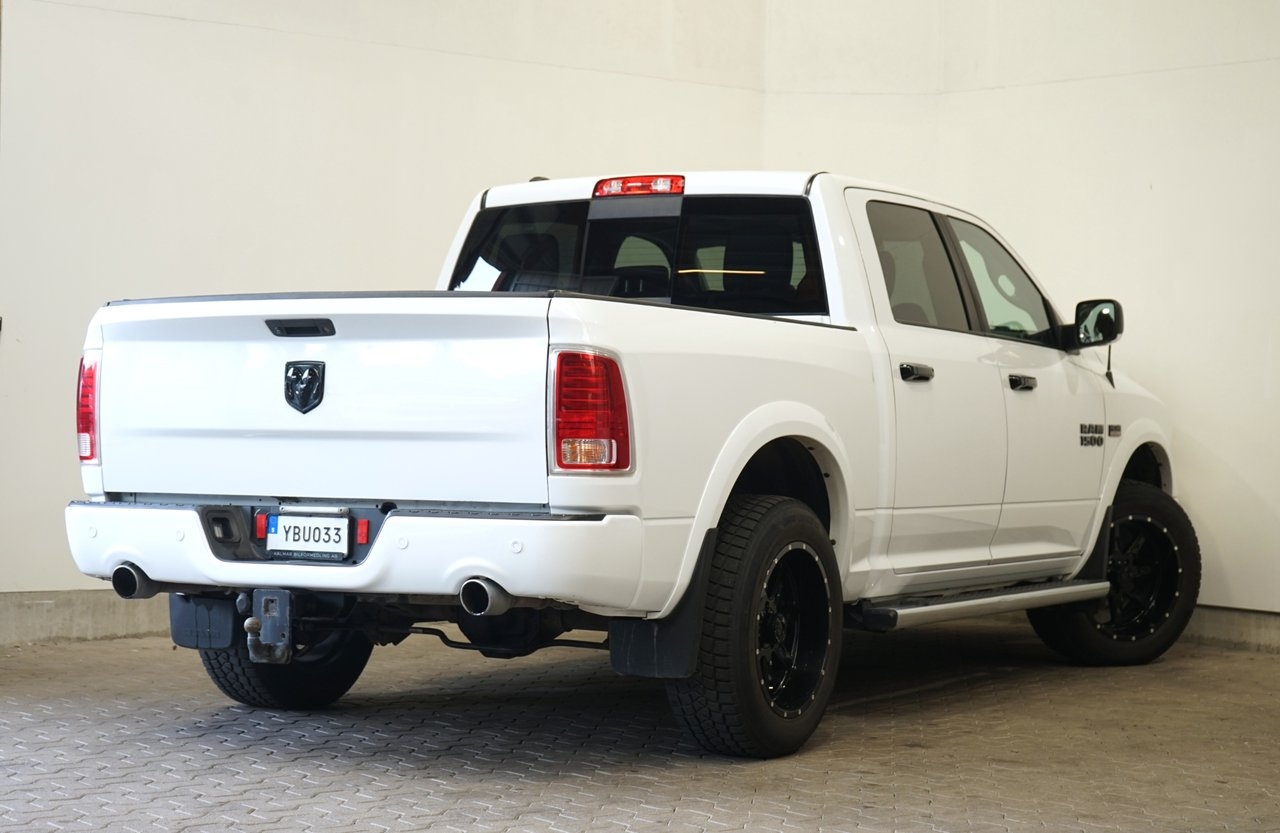 Dodge RAM 2016, bild 4/15